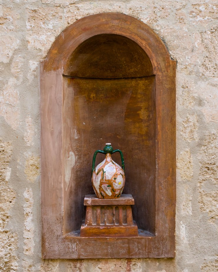 Segreto Verde