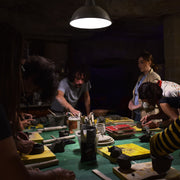 PRIVATE SESSION / WORKSHOP - POTTERY CLASSES