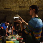 PRIVATE SESSION / WORKSHOP - POTTERY CLASSES