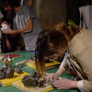 PRIVATE SESSION / WORKSHOP - POTTERY CLASSES