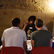 PRIVATE SESSION / WORKSHOP - POTTERY CLASSES