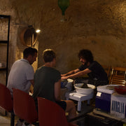 PRIVATE SESSION / WORKSHOP - POTTERY CLASSES