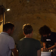 PRIVATE SESSION / WORKSHOP - POTTERY CLASSES