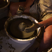PRIVATE SESSION / WORKSHOP - POTTERY CLASSES