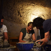 PRIVATE SESSION / WORKSHOP - POTTERY CLASSES