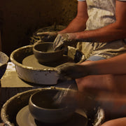 PRIVATE SESSION / WORKSHOP - POTTERY CLASSES