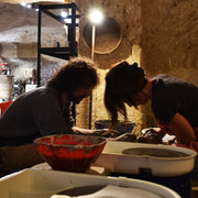 PRIVATE SESSION / WORKSHOP - POTTERY CLASSES