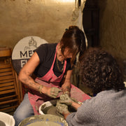 PRIVATE SESSION / WORKSHOP - POTTERY CLASSES