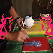 GIFT VOUCHER - Pottery Classes