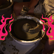 GIFT VOUCHER - Pottery Classes