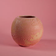 Pompeii Vase - Ceramic Vase - Vulca - MENA FUECO studio