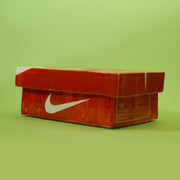 NK Shoes Box in ceramica - Rapiditas Studio X MENA FUECO studio
