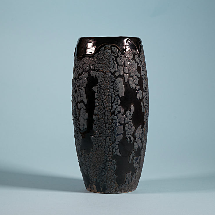 Fissure Disaster Vase