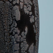 Florero Fissure Disaster - negro basalto
