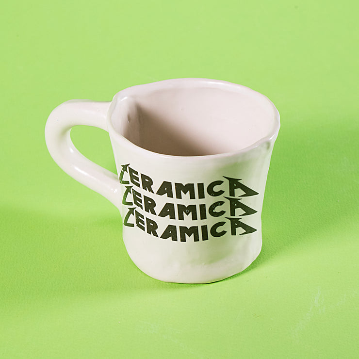 Ceramica Mug