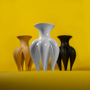 Vaso Polpo - Vaso ceramica design - XOPARO  - MENA FUECO studio
