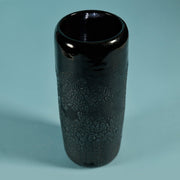 Fissure Vase - Vaso in ceramica - Ceramic Vase - Vulca  - MENA FUECO studio 