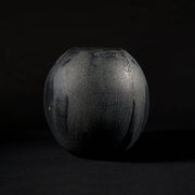 Pompeii Vase - Vaso ceramica - Vulca  - MENA FUECO studio