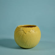 Disaster Bowl medium - VULCA by Agus Garrigou X MENAFUECO studio