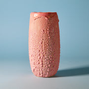 Fissure Disaster Vase | contemporary ceramics -  MENA FUECO studio.