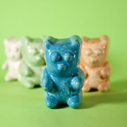 Gummy Bear - Ceramics - Rapiditas - MENA FUECO studio #color_sky-blue