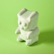 Gummy Bear - Ceramics - Rapiditas - MENA FUECO studio #color_mint-green