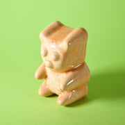 Gummy Bear - Ceramics - Rapiditas - MENA FUECO studio #color_pinky-orange