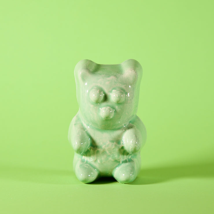 Gummy Bear - Ceramics - Rapiditas - MENA FUECO studio 