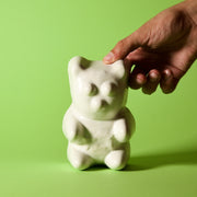 Gummy Bear - Ceramics - Rapiditas - MENA FUECO studio #color_sugar-white