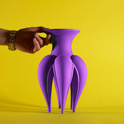 Vase Poulpe - Vinaccio 