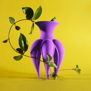 Vase Poulpe - Vinaccio 